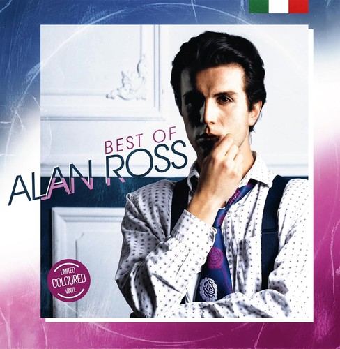 Alan ross best - ross, of