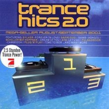 Trance hits von various - trance,