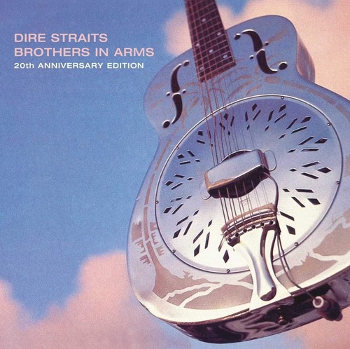 Brothers arms - brothers,