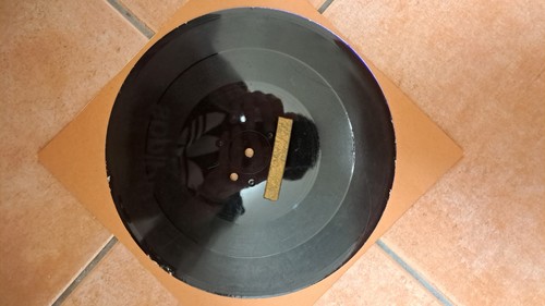 Three roots reggae dubplates