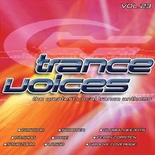 Trance voices vol von - trance,
