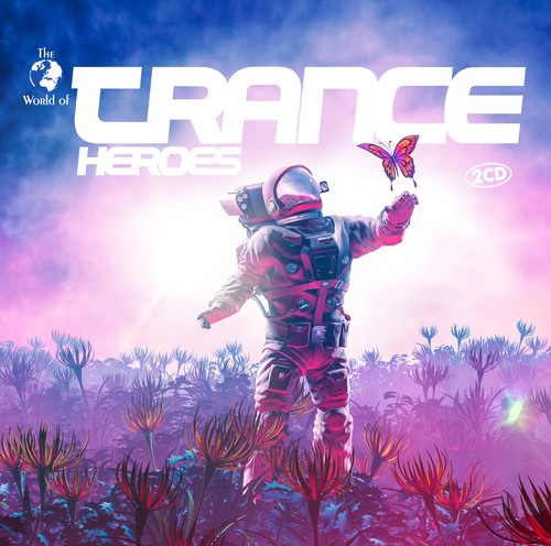 Trance heroes von various - trance,