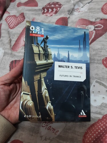 Walter tevis futuro in - futuro,