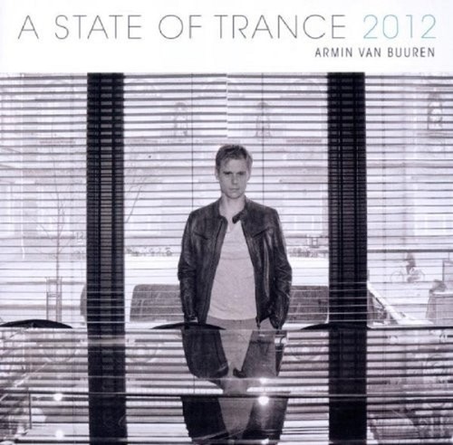 Armin van buuren state of - buuren,