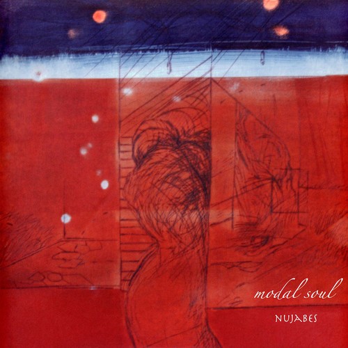 Nujabes modal soul - -,