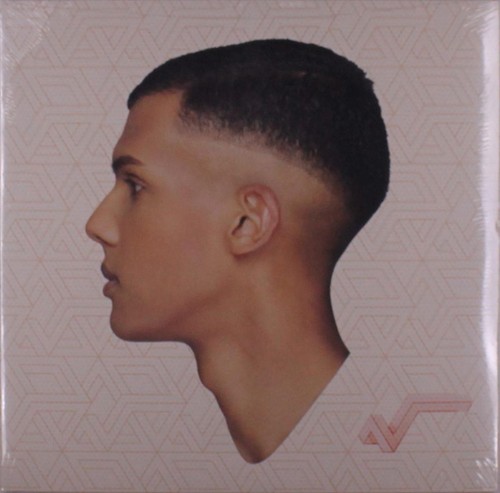 Vinile stromae racine - racine, carree