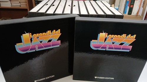 Grande jazz del prado - grande,