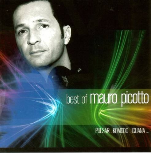 Mauro picotto meglio di - il,