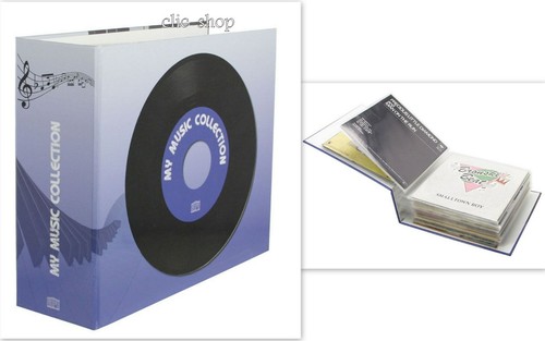 Album raccoglitore per - album, 30