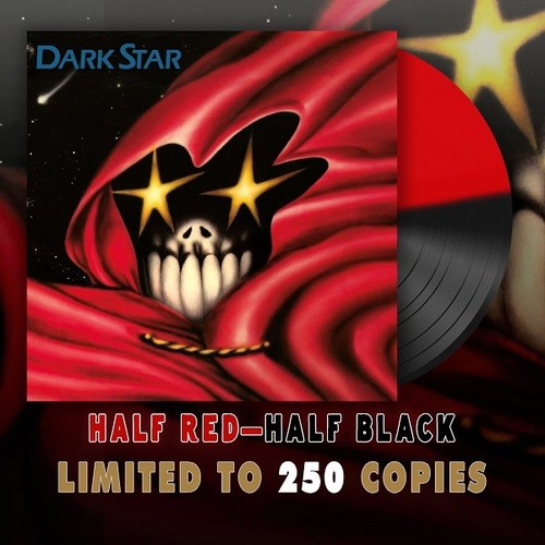 Dark star same - same, 250