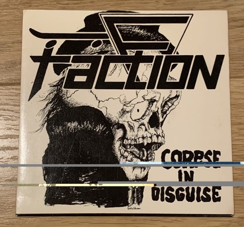 The faction corpse - the,