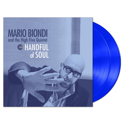 Mario biondi handful - -,