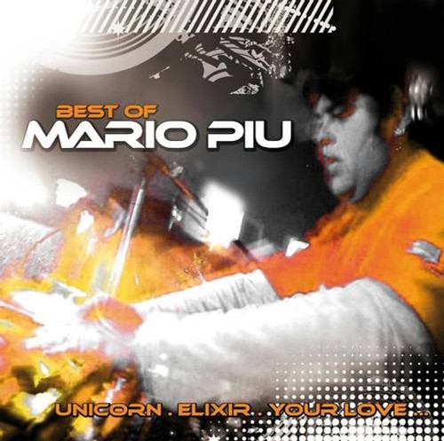 Mario piu meglio di - cd, il