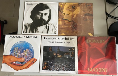Vinili 180 - lp,