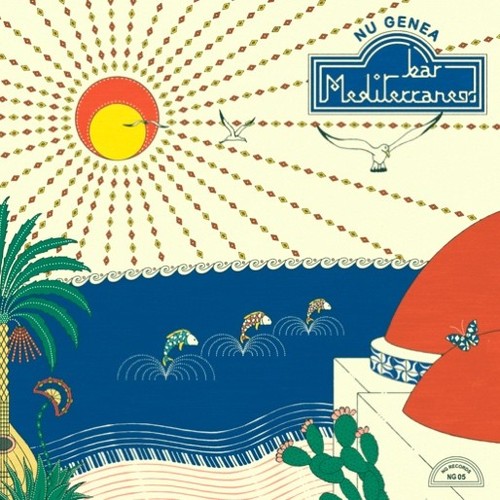 Genea bar mediterraneo - -,