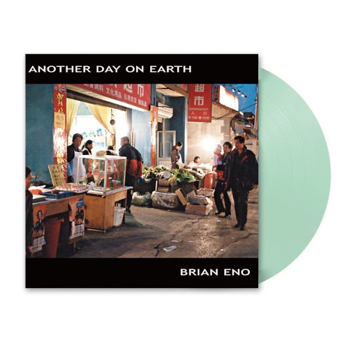 Brian eno another - day, on
