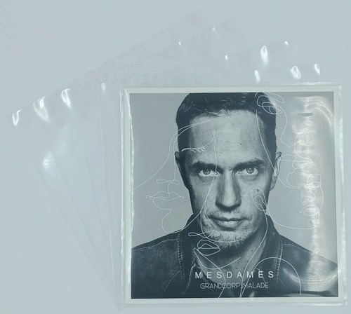 Lot pochettes protection - lot,