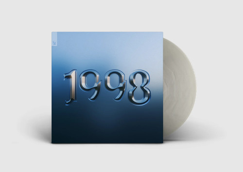 Binary finary 1998 silver - binary,