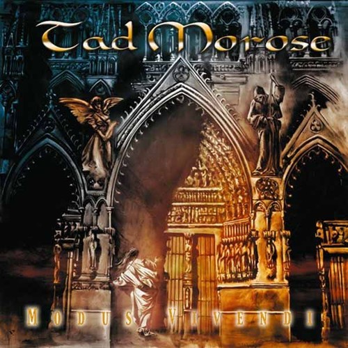 Vinile tad morose - vinile,