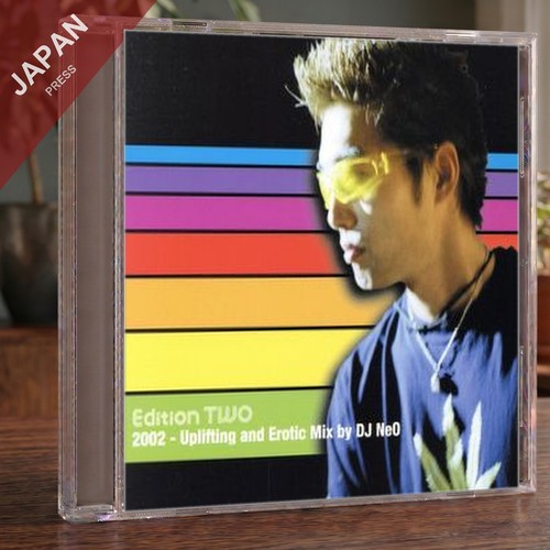 Trance emotion 2 cd - 2,