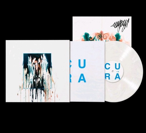 Tony boy cura vinile bianco - boy-cura-vinile,