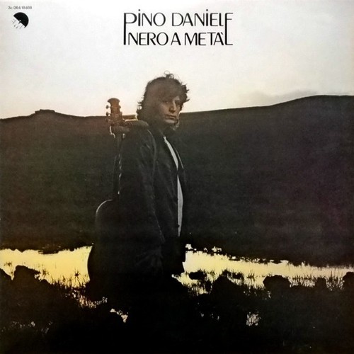 Pino daniele nero a - pino,