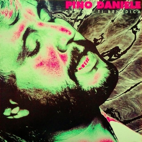 Pino daniele che - daniele, –