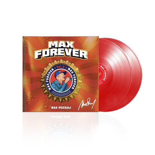 Max pezzali - pezzali,