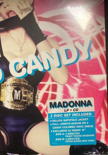 Madonna hard candy 2 - -,