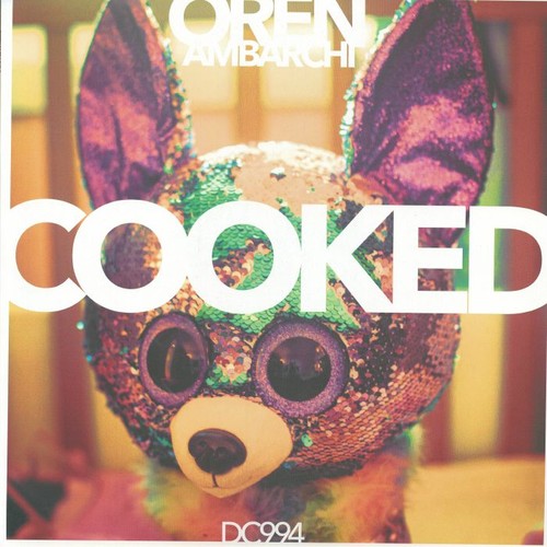 Ambarchi oren cooked - oren,