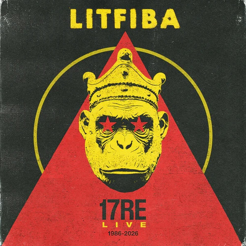 Litfiba live 1986 - litfiba,