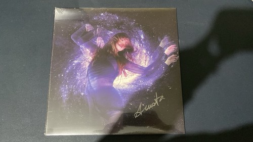 Vinile annalisa poi siamo - “e,