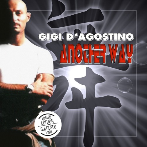 Maxi vinyl gigi agostino - vinyl,