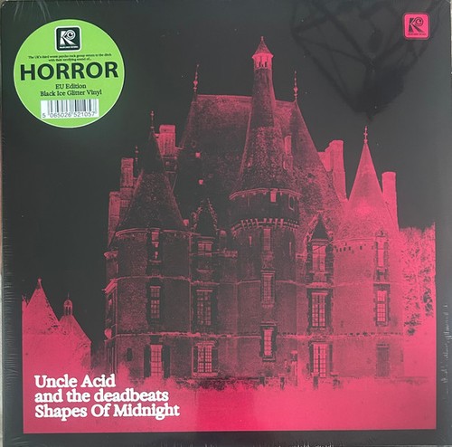 Uncle acid the - deadbeats,