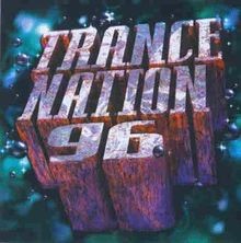 Trance nation von - nation, various