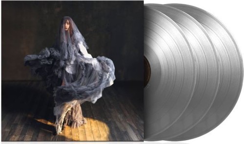 Annalisa io sono fuoco - annalisa,