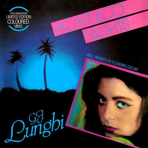 Italo vinile lunghi - italo,