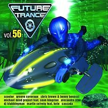 Future trance vol von - trance, vol.56