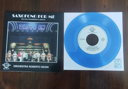 Orchestra roberto negri - orchestra,