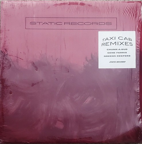 Various taxi cab remixes - taxi,