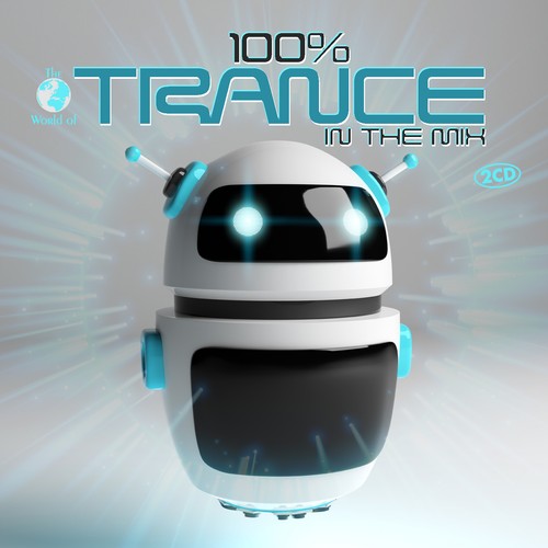 100 trance the - 100%,