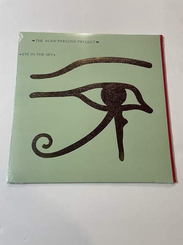 The alan parson project - the,