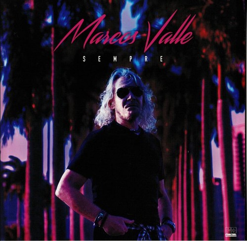 Valle marcos sempre - valle,,