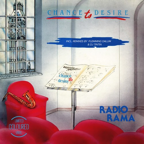 Italo vinile radiorama - italo,