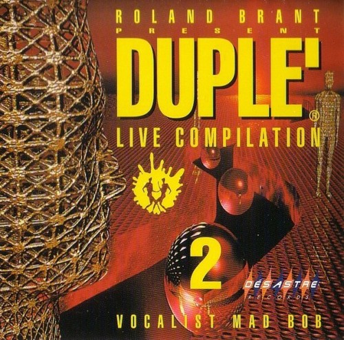 Duplè live compilation - "duplè,