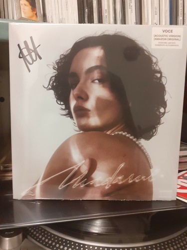 Madame voce vinile 45 - madame, giri