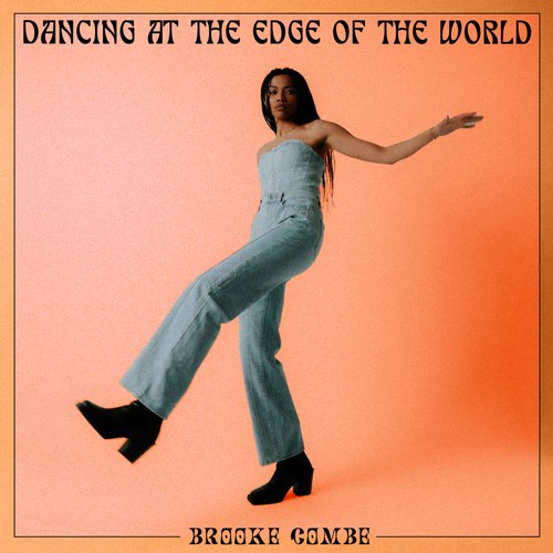 Brooke combe dancing the - brooke,