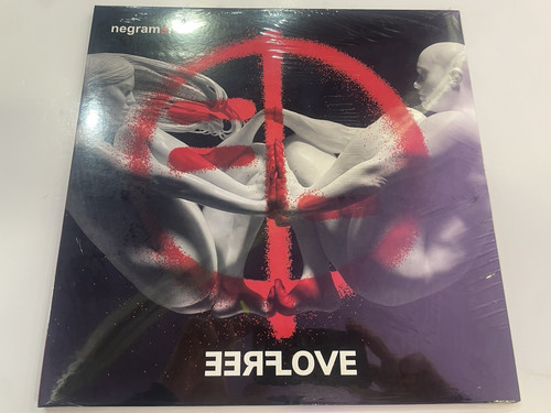 Negramaro free love nuovo e - free,