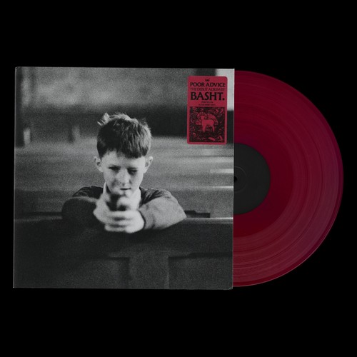 Basht poor advice - advice, (vinyl