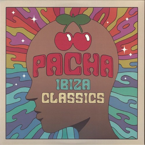 Various pacha ibiza classics - various,